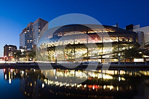 Ottawa Convention Centre