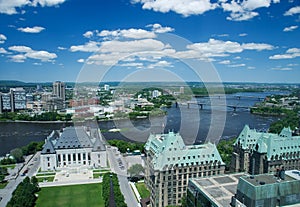 Ottawa-Gatineau