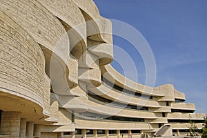 Ottawa Museum of Civilizations