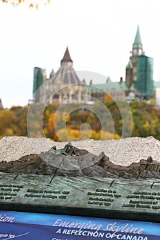 Ottawa Parliament Hill