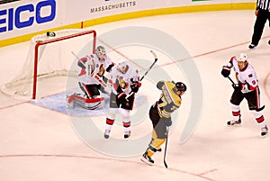 Ottawa Senators Defense