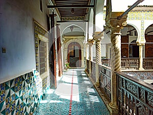 Ottoman architecture in Algeria