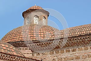 Ottoman architecture, Nicea, Turkey