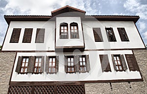 Ottoman architecture / Safranbolu Homes photo