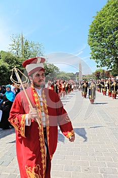 Ottoman Military Music