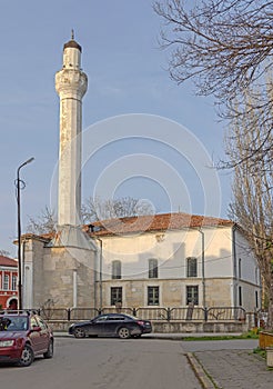 Osman Mosque Vidin Bulgaria photo