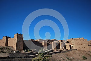 Ouarzazate Kasbah