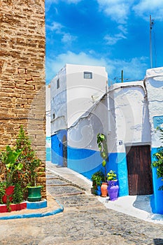 Oudaya rabat morocco