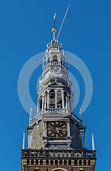 Oude Kerk, Amsterdam