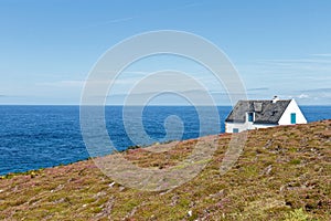 Ouessant Island - FinistÃ¨re, Brittany