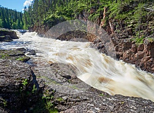 Oulanka National Park