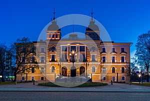 Oulu City Hall