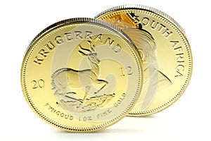1 ounce gold bullion coin