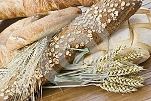 Our bread of every day.