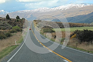 Our Car travel Automobile tour to newzealand
