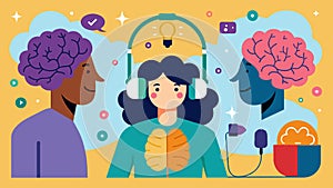 Our educational podcasts break down commonly misunderstood neurodiverse conditions providing listeners with a better photo