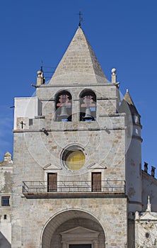 Our Lady of the Assumption Cathedral, Elvas, Portugal