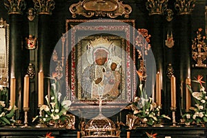 Our Lady of Czestochowa