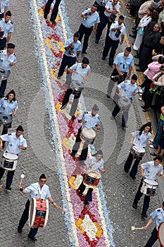 Our Lady of Desterro Procession 69