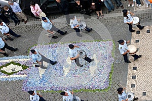 Our Lady of Desterro Procession 72