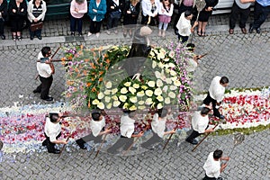 Our Lady of Desterro Procession 77