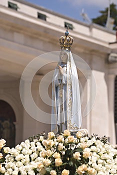 Our Lady of Fatima