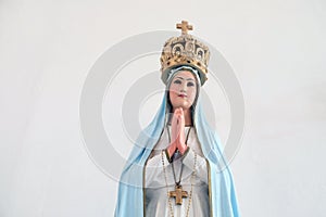 Our Lady of Fatima