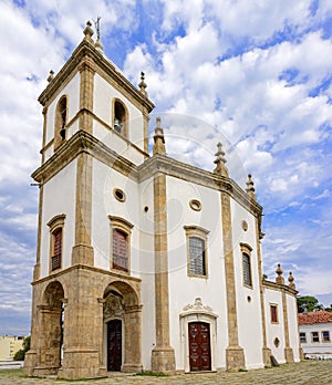 Our Lady of Glory church