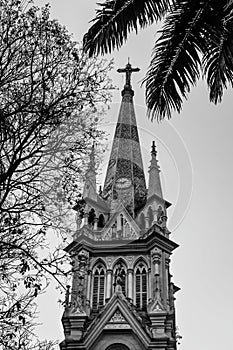 Our Lady of Good Voyage Cathedral, Belo Horizonte