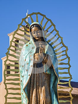 Our Lady of Guadalupe