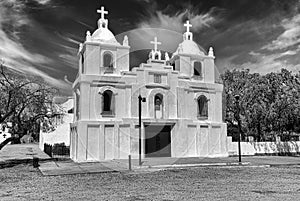 Our Lady of Guadalupe Church