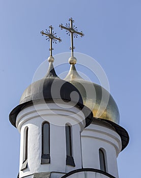 Our Lady of Kazan Orthodox Cathedral photo