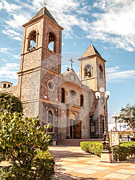 Our Lady of La Paz Cathedral photo