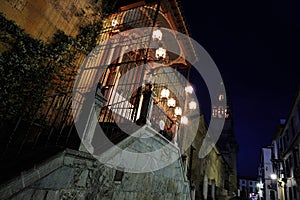 Our Lady of the Lanterns Chapel (Retablo de la Virgen de los Far photo