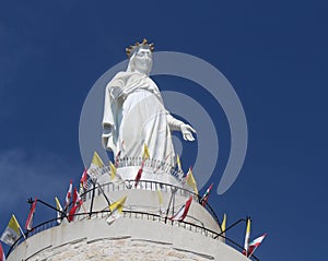 Our Lady of Lebanon