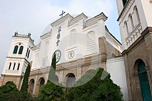 Our Lady of Lourdes Church