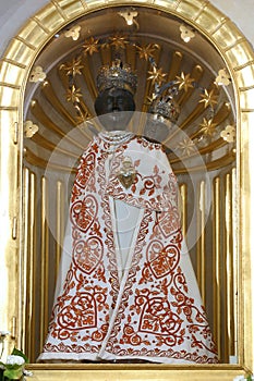Our Lady of Marija Bistrica, Croatia