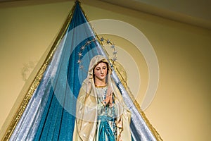 Our Lady of Medjugorje