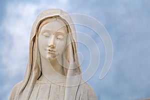 Our Lady of Medjugorje