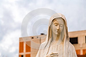 Our Lady of Medjugorje