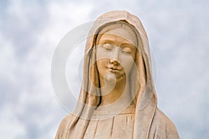 Our Lady of Medjugorje