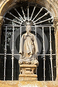 Our Lady of Mount Carmel photo