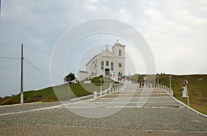 Our Lady of Nazareth church