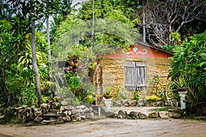 Our Lady of Nazareth, Pernambuco - Brazil