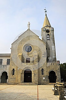 Our Lady of Penha Church photo