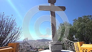 Our Lady of Remedies Church Iglesia de Nuestra Senora de los Remedios