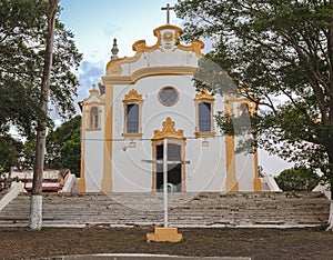 Our Lady of Remedios Church photo
