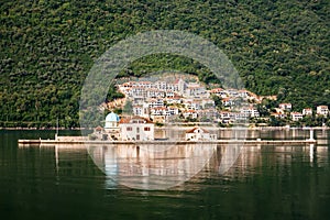 Our Lady of the Rocks