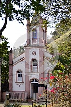 Our Lady of the Rosary Church photo