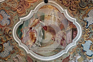 Our Lady of the Scapular